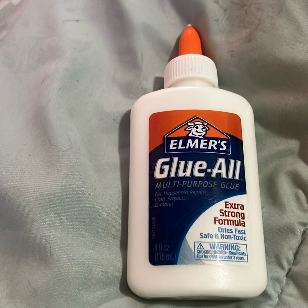 White Multi-Purpose Glue